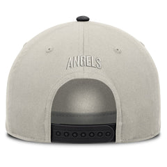 MLB Los Angeles Angels Fanatics Wonder A-Frame Adjustable Hat