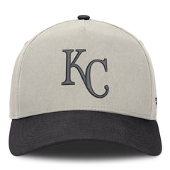 MLB Kansas City Royals Fanatics Wonder A-Frame Adjustable Hat