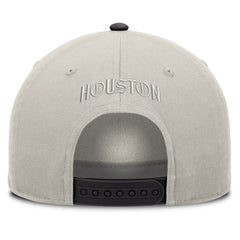 MLB Houston Astros Fanatics Wonder A-Frame Adjustable Hat