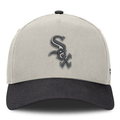 MLB Chicago White Sox Fanatics Wonder A-Frame Adjustable Hat