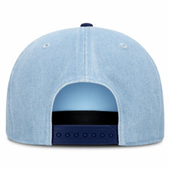 MLB Detroit Tigers Fanatics Twinbill Snapback Hat
