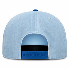 MLB Chicago Cubs Fanatics Twinbill Snapback Hat