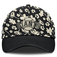 MLB San Francisco Giants Fanatics Women's Blossom Adjustable Hat