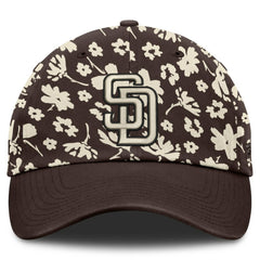 MLB San Diego Padres Fanatics Women's Blossom Adjustable Hat