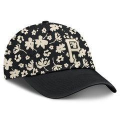MLB Pittsburgh Pirates Fanatics Women's Blossom Adjustable Hat