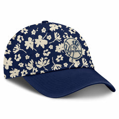 MLB New York Yankees Fanatics Women's Blossom Adjustable Hat