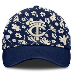 MLB Minnesota Twins Fanatics Women's Blossom Adjustable Hat