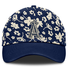 MLB Los Angeles Angels Fanatics Women's Blossom Adjustable Hat