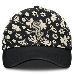 MLB Chicago White Sox Fanatics Women's Blossom Adjustable Hat