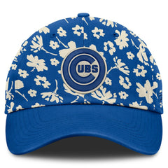 MLB Chicago Cubs Fanatics Women's Blossom Adjustable Hat