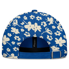 MLB Chicago Cubs Fanatics Women's Blossom Adjustable Hat