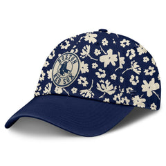MLB Boston Red Sox Fanatics Women's Blossom Adjustable Hat