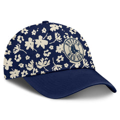 MLB Boston Red Sox Fanatics Women's Blossom Adjustable Hat