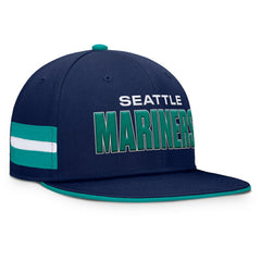 MLB Seattle Mariners Fanatics Pick Off Fitted Hat