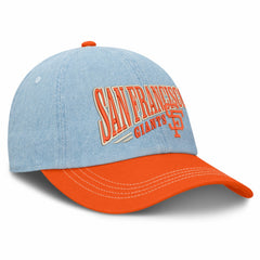 MLB San Francisco Giants Fanatics Retire Adjustable Hat