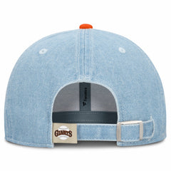 MLB San Francisco Giants Fanatics Retire Adjustable Hat