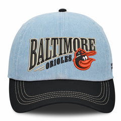 MLB Baltimore Orioles Fanatics Retire Adjustable Hat