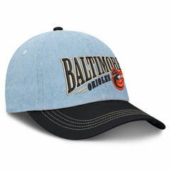 MLB Baltimore Orioles Fanatics Retire Adjustable Hat