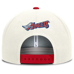 MLB Los Angeles Angels Nike Cooperstown Pro Dri-FIT Snapback Hat