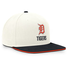 MLB Detroit Tigers Nike Cooperstown Pro Dri-FIT Snapback Hat