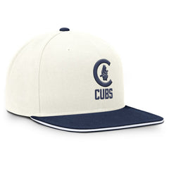 MLB Chicago Cubs Nike Cooperstown Pro Dri-FIT Snapback Hat