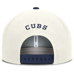 MLB Chicago Cubs Nike Cooperstown Pro Dri-FIT Snapback Hat