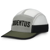 Juventus Skylight Camper Adjustable Hat - Fanatics Olive