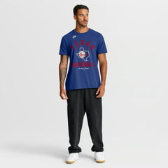 MLB Texas Rangers Nike Cooperstown Collection T-Shirt