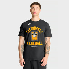 MLB Pittsburgh Pirates Nike Cooperstown Collection T-Shirt