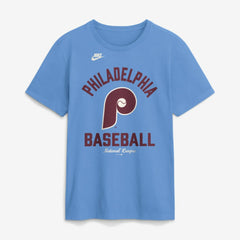 MLB Philadelphia Phillies Nike Cooperstown Collection T-Shirt