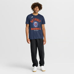 MLB Detroit Tigers Nike Cooperstown Collection T-Shirt
