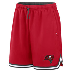 Fearless Drive Shorts - Tampa Bay Buccaneers