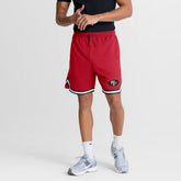 Fearless Drive Shorts - San Francisco 49ers