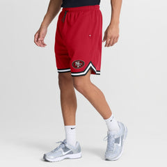 Fearless Drive Shorts - San Francisco 49ers