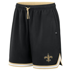 Fearless Drive Shorts - New Orleans Saints