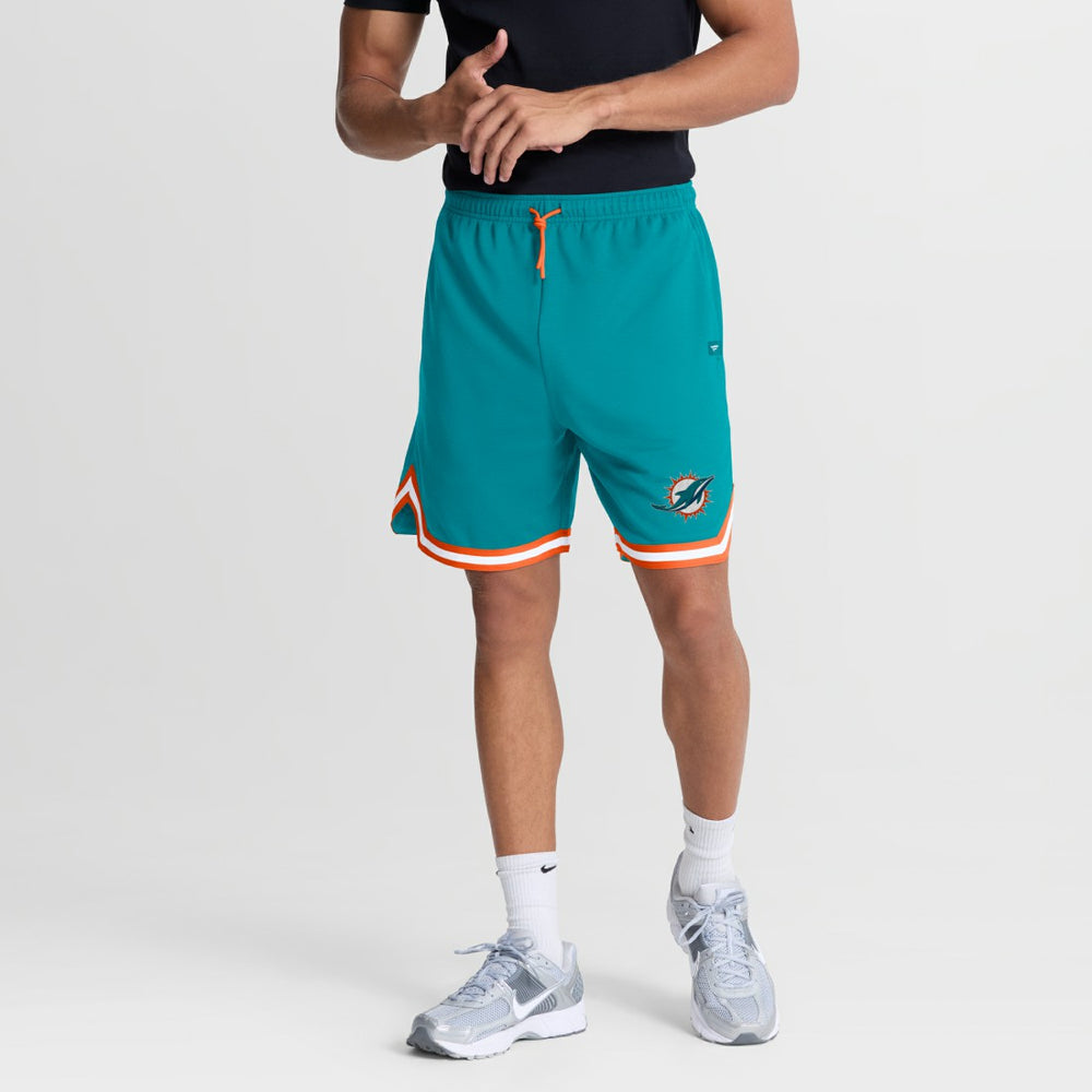 Fearless Drive Shorts - Miami Dolphins