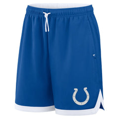 Fearless Drive Shorts - Indianapolis Colts