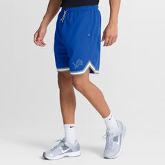 Fearless Drive Shorts - Detroit Lions