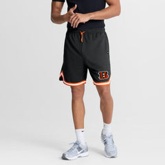 Fearless Drive Shorts - Cincinnati Bengals