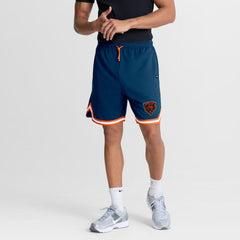 Fearless Drive Shorts - Chicago Bears