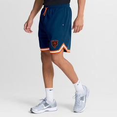 Fearless Drive Shorts - Chicago Bears