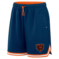 Fearless Drive Shorts - Chicago Bears