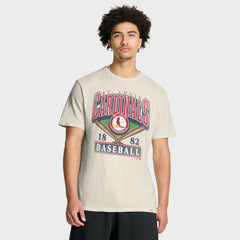 MLB St. Louis Cardinals Fanatics Stadium Slub T-Shirt
