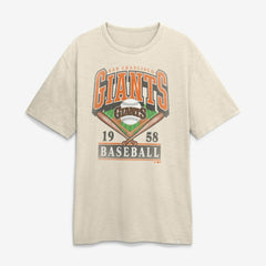 MLB San Francisco Giants Fanatics Stadium Slub T-Shirt