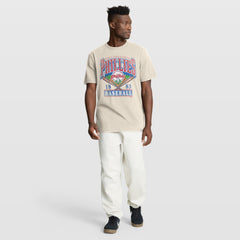 MLB Philadelphia Phillies Fanatics Stadium Slub T-Shirt