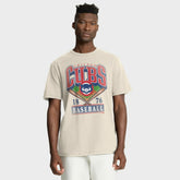 MLB Chicago Cubs Fanatics Stadium Slub T-Shirt