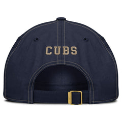 MLB Chicago Cubs Nike Father's Day Club Adjustable Hat