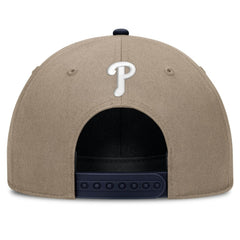 MLB Philadelphia Phillies Nike Father's Day Rope Rise Adjustable Hat