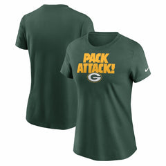 Winning Dreams T-Shirt - Green Bay Packers