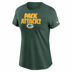 Winning Dreams T-Shirt - Green Bay Packers